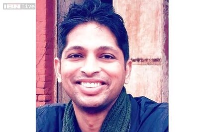 India's Vikram Joshi wins the World Quizzing Championships