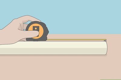 How to Glue PVC Pipe