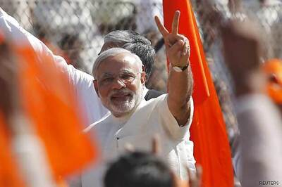 SL Northern Province CM rejects Rajapaksa's invite for Modi's oath