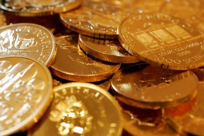 Gold Steady as Dollar Gains; US-China Tensions over Coronavirus Resurface