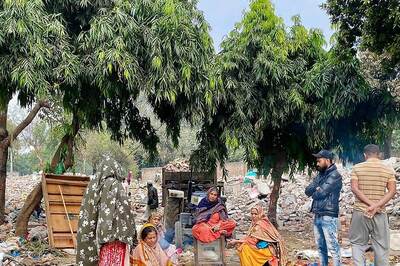 Greater Noida: Govt Land Worth Rs 10 Crore Cleared Of Encroachment