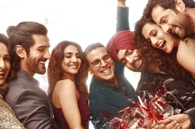 Akshay Kumar's Khel Khel Mein Director Blames Audience's Lack of Maturity, Intelligence for Box Office Failure