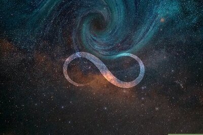 What Does the Infinity Symbol Mean?