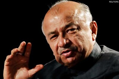 Allow NIA team to examine 26/11 proof: Shinde to Pak