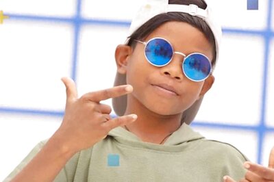 Bachpan Ka Pyar Fame Sahdev Dirdo Releases New Song, Fans Aren't Amused