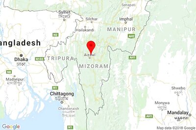 Aizawl East-I Election Result 2018 Live Updates: Zoramthanga of MNF Wins