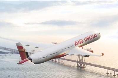 Air India Partners with AccesRail to Enhance European Connectivity for Travelers