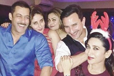 Taimur Ali Khan: What Does Kareena Kapoor-Saif Ali Khan's Son's Name Mean?