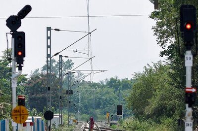 Signal Failures ‘Exceptionally High’ Across Railway Zones in June, 240 Incidents Per Day on Average