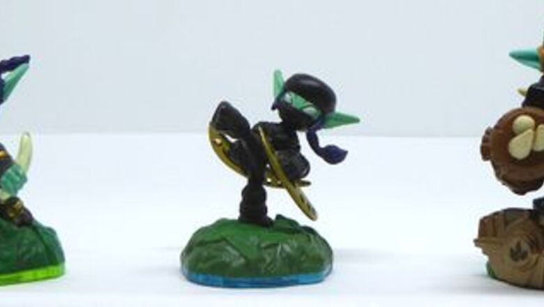 How to Understand Skylanders Figure and Portal Compatibility
