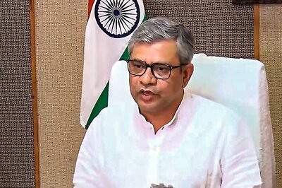 Railways Gave Rs 59,837 Crore Subsidy on Passenger Tickets in 2019-20: Ashwini Vaishnaw