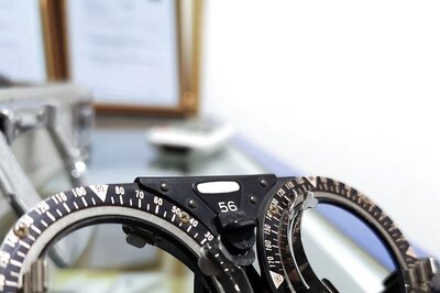 World Sight Day 2021: Theme, History and Significance