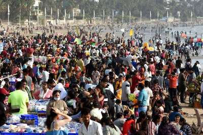 Coronavirus News LIVE Updates: India Logs 3,714 New Cases in Last 24 Hrs; Mumbai’s Covid Cases Up by 136% in 1 Week