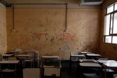 Day After Badlapur Incident, Maharashtra Teacher Accused Of Showing Obscene Videos To Girl Students