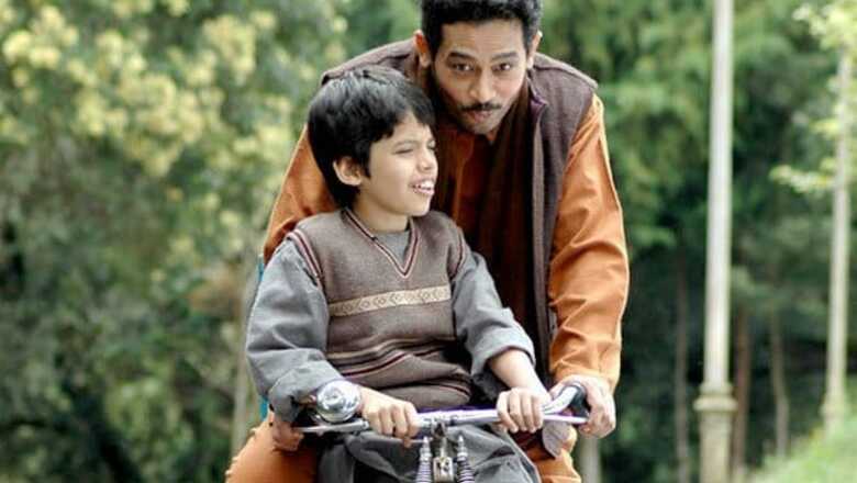 Darsheel is a pro: Atul Kulkarni