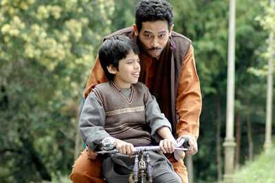 Darsheel is a pro: Atul Kulkarni