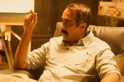 Ranvir Shorey on Fallout with Bhatts: Was Professionally and Socially Isolated