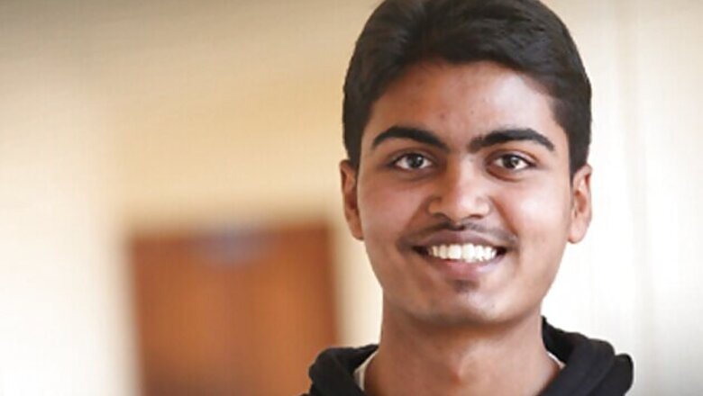 Bangalore boy is regional winner in YouTube Space Lab contest
