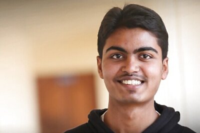Bangalore boy is regional winner in YouTube Space Lab contest