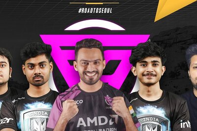 Enigma Gaming Set To Become The First Team To Globally Represent India At PNC 2023
