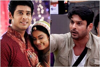 How Sidharth Shukla Went From Being the Good Guy of Balika Vadhu to the Bad Boy of Bigg Boss