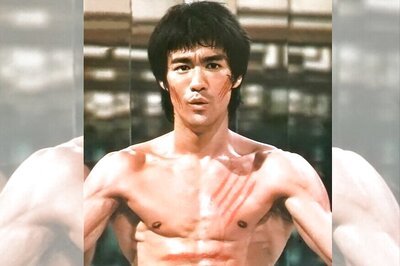 Who will Play Bruce Lee in Shekhar Kapur's Biopic on Martial Arts Hero?