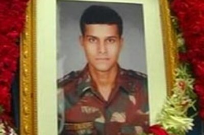 Kerala CM winces, says sorry to commando's family