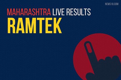 Ramtek Election Results 2019 Live Updates (रामटेक)
