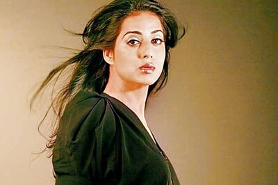 Was hesitant to play a vamp in 'Zanjeer': Mahie Gill