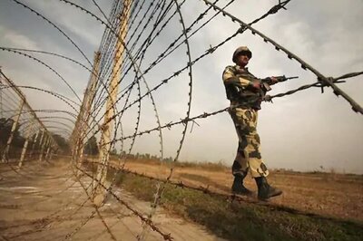 Army Jawan Killed in Firing by Pakistan along LoC in J&K's Rajouri District
