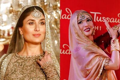 Madhubala's Sister Wants Kareena to Play Late Actress in Biopic