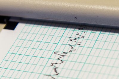 Massive 7.0 Magnitude Earthquake Rattles Russia's Far East Coast