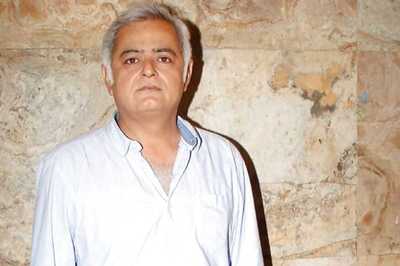 Rajkummar Rao Makes Everything Special, Says Hansal Mehta