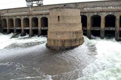 Cauvery Row: SC Seeks Report From Karnataka Govt on Water Release