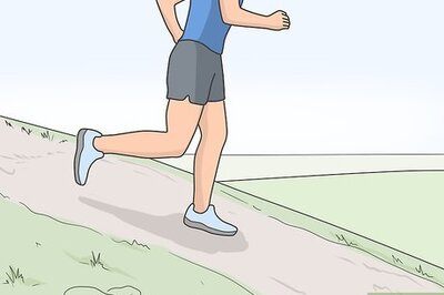 How to Run Downhill