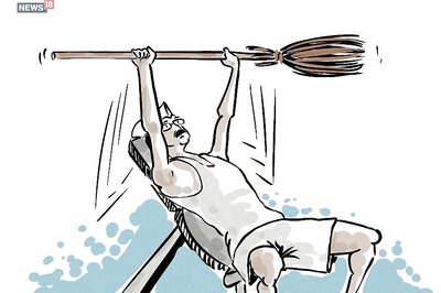 Delhi Elections Round the Corner, AAP Shifts Focus to Picking the Right Faces for Poll Battle