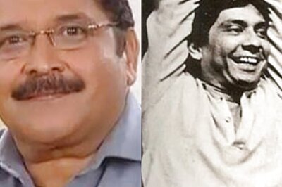 'Sad to Lose A Friend Like Him': Javed Khan Amrohi’s Andaz Apna Apna Co-star Tiku Talsania