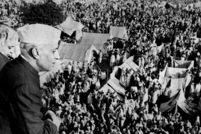 Right Word | ‘Boycotting News Anchors’ by Congress-led Opposition is Outcome of a Historical Legacy