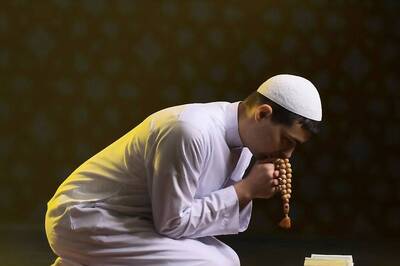 Moderate Exercise To Hydration, 9 Tips For Healthy Fasting During Ramadan