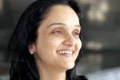 Malayalam Actress Jomol Elected As Executive Committee Member Of AMMA