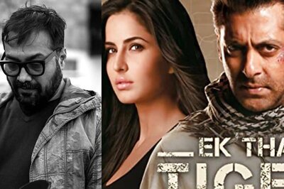 Anurag Kashyap Reveals Gangs of Wasseypur Was REMOVED From Theatres For Ek Tha Tiger: 'In 9 Days...'