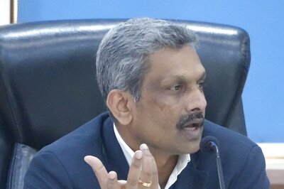 Match Fee for Men's and Women's National Team Players on Anvil, Says AIFF Secretary General Shaji Prabhakaran