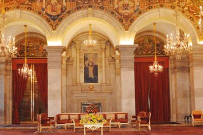 Want To Know Life as India's President? News18 Explains 1st Citizen's Salary, Home, Travel & More