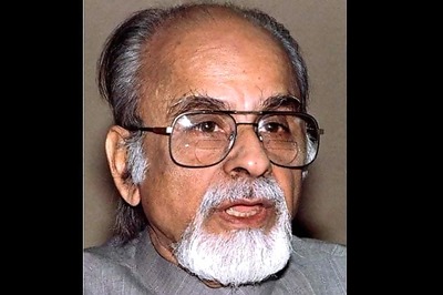 Unconscious IK Gujral remains critical, says doctor