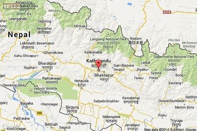17 Indian pilgrims killed in Nepal accident, bodies identified