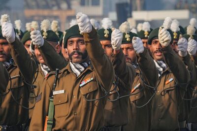 Indian Army Introduces New Fitness Policy to Fight 'Declining Physical Standards'