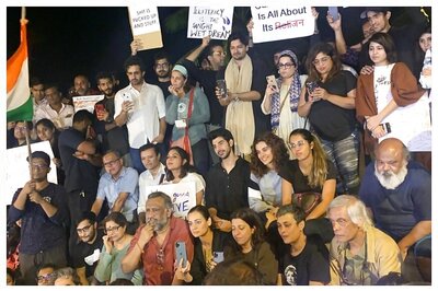 Soul-stirring Songs, Slogans & A Message for India: When Bollywood Joined Hands to Protest JNU Attack