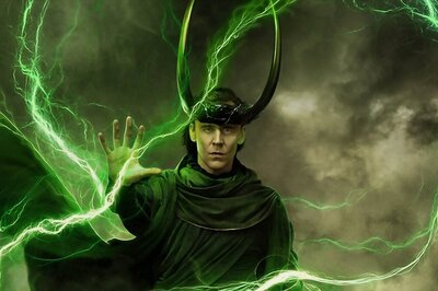 Tom Hiddleston Hints At Loki And Thor Reunion: 'Both Have To Analyse The Past'