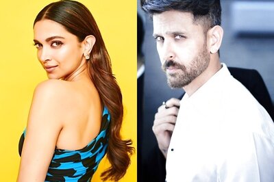 Hrithik Roshan and Deepika Padukone to Collaborate in Siddharth Anand's Action Thriller: Report