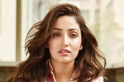 Yami Gautam Makes Shocking Revelations, Says 'I Was Advised To...'